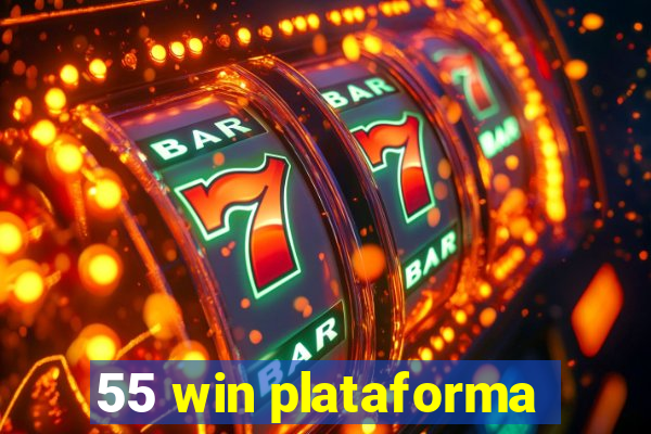 55 win plataforma